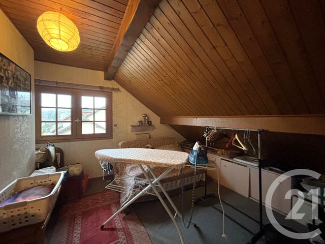 Maison &agrave; vendre - 5 pi&egrave;ces - 114,58 m2 - Barby - 73 - RHONE-ALPES