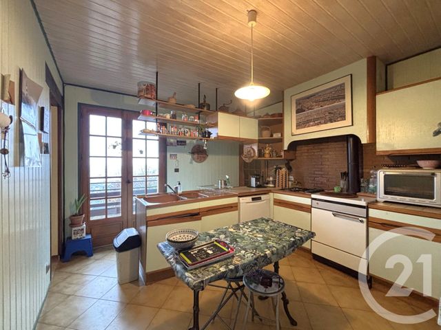 Maison &agrave; vendre - 5 pi&egrave;ces - 114,58 m2 - Barby - 73 - RHONE-ALPES