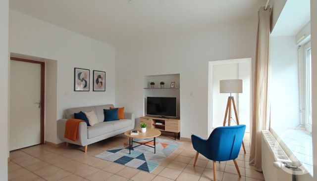 Appartement T5 &agrave; vendre - 5 pi&egrave;ces - 93,50 m2 - St Alban Leysse - 73 - RHONE-ALPES