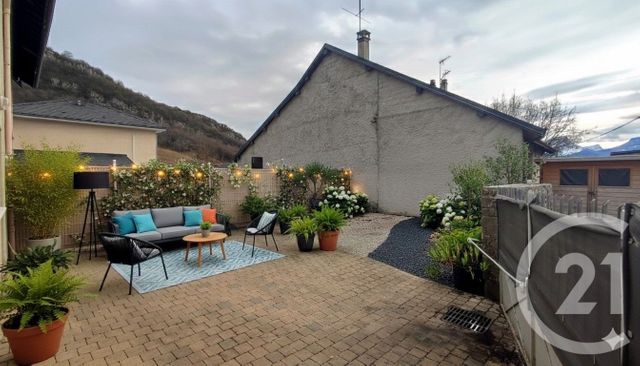 Appartement T5 &agrave; vendre - 5 pi&egrave;ces - 93,50 m2 - St Alban Leysse - 73 - RHONE-ALPES