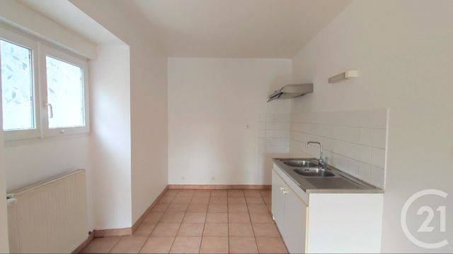Appartement T5 &agrave; vendre - 5 pi&egrave;ces - 93,50 m2 - St Alban Leysse - 73 - RHONE-ALPES