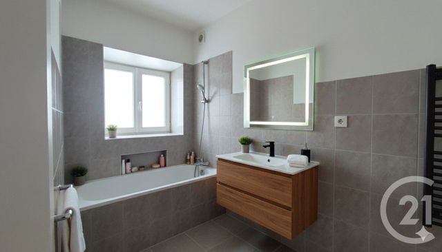 Appartement T5 &agrave; vendre - 5 pi&egrave;ces - 93,50 m2 - St Alban Leysse - 73 - RHONE-ALPES