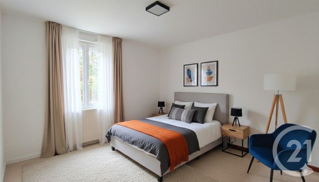 Appartement T5 &agrave; vendre - 5 pi&egrave;ces - 93,50 m2 - St Alban Leysse - 73 - RHONE-ALPES