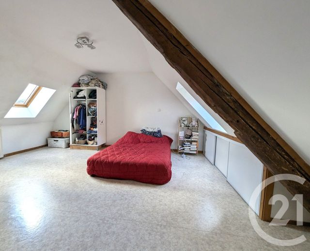 Appartement F2 &agrave; vendre - 2 pi&egrave;ces - 40,90 m2 - St Alban Leysse - 73 - RHONE-ALPES