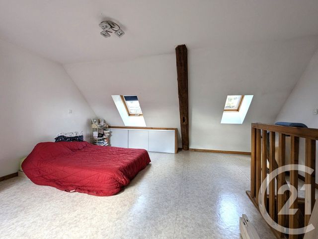 Appartement F2 &agrave; vendre - 2 pi&egrave;ces - 40,90 m2 - St Alban Leysse - 73 - RHONE-ALPES