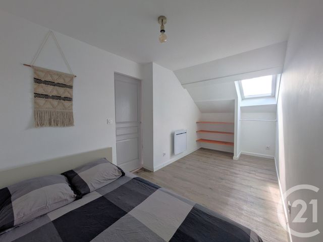Appartement T2 &agrave; vendre - 2 pi&egrave;ces - 33,99 m2 - Aix Les Bains - 73 - RHONE-ALPES