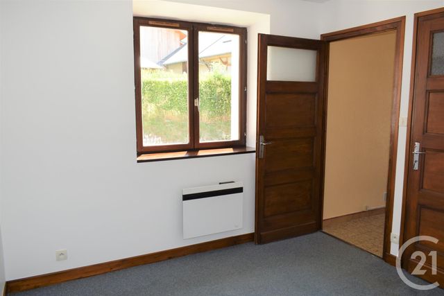 Maison &agrave; louer - 5 pi&egrave;ces - 81,66 m2 - Vimines - 73 - RHONE-ALPES