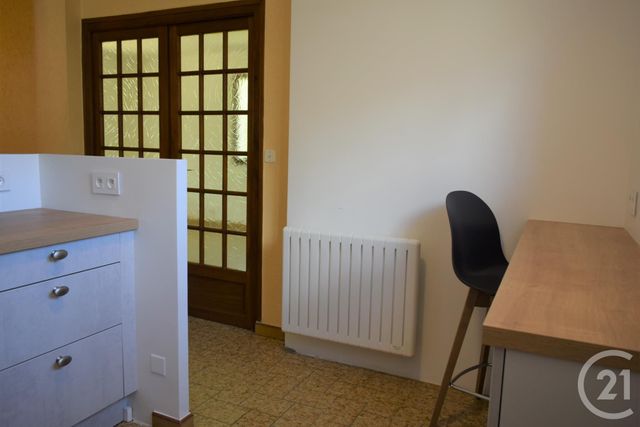 Maison &agrave; louer - 5 pi&egrave;ces - 81,66 m2 - Vimines - 73 - RHONE-ALPES