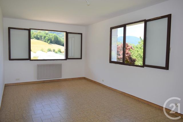 Maison &agrave; louer - 5 pi&egrave;ces - 81,66 m2 - Vimines - 73 - RHONE-ALPES