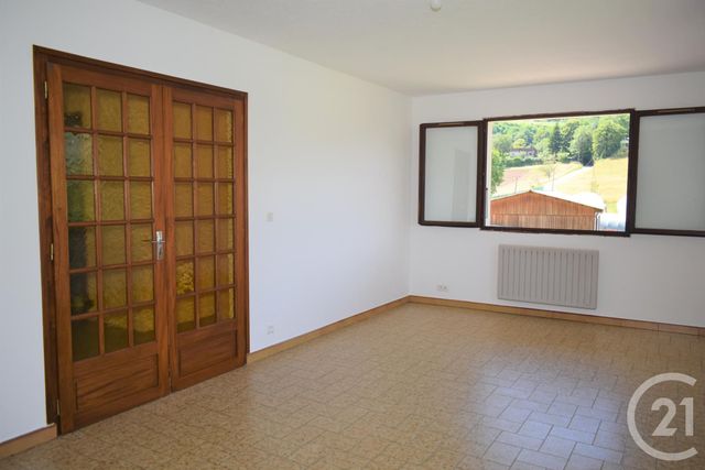 Maison &agrave; louer - 5 pi&egrave;ces - 81,66 m2 - Vimines - 73 - RHONE-ALPES