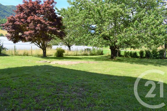 Maison &agrave; louer - 5 pi&egrave;ces - 81,66 m2 - Vimines - 73 - RHONE-ALPES