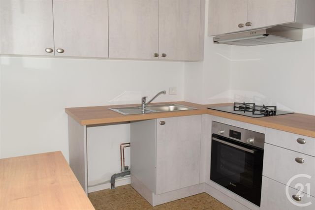 Maison &agrave; louer - 5 pi&egrave;ces - 81,66 m2 - Vimines - 73 - RHONE-ALPES