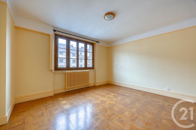 Appartement T3 &agrave; vendre - 3 pi&egrave;ces - 76,50 m2 - Chambery - 73 - RHONE-ALPES