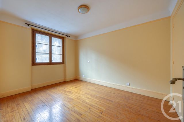 Appartement T3 &agrave; vendre - 3 pi&egrave;ces - 76,50 m2 - Chambery - 73 - RHONE-ALPES