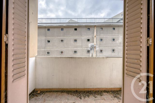 Appartement T3 &agrave; vendre - 3 pi&egrave;ces - 76,50 m2 - Chambery - 73 - RHONE-ALPES