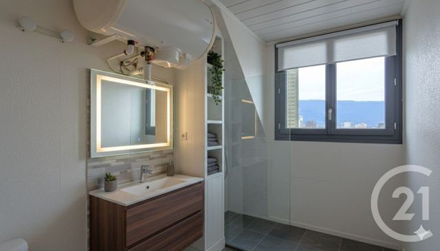 Chambre &agrave; vendre - 1 pi&egrave;ce - 6,25 m2 - Chambery - 73 - RHONE-ALPES