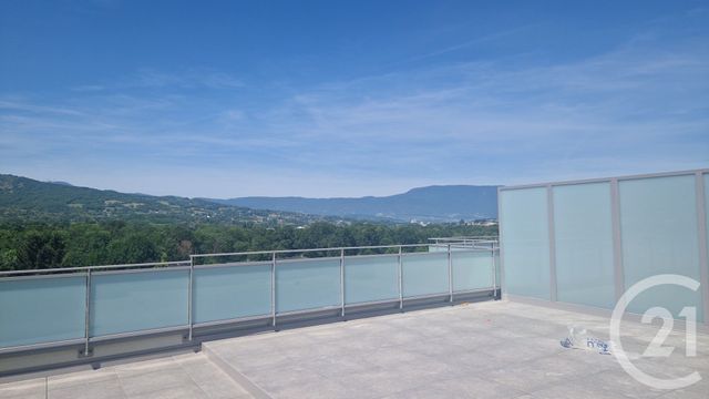 Appartement T4 &agrave; vendre - 4 pi&egrave;ces - 121,20 m2 - Challes Les Eaux - 73 - RHONE-ALPES