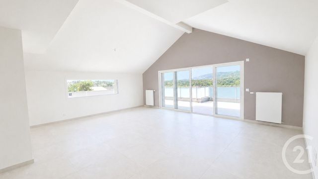 Appartement T4 à vendre CHALLES LES EAUX