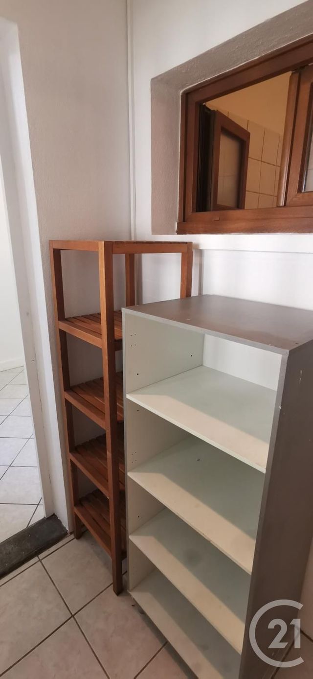 Appartement F3 &agrave; louer - 3 pi&egrave;ces - 60,05 m2 - Chambery - 73 - RHONE-ALPES