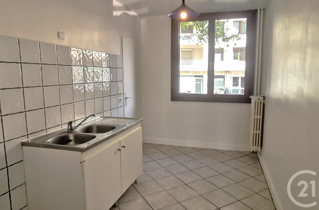 Appartement F3 à louer CHAMBERY