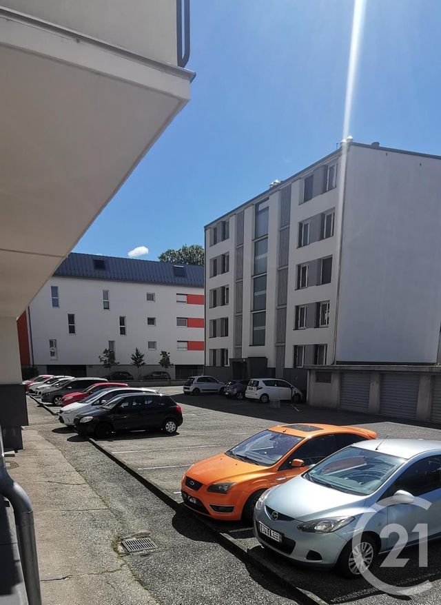 Appartement F3 &agrave; louer - 3 pi&egrave;ces - 60,05 m2 - Chambery - 73 - RHONE-ALPES