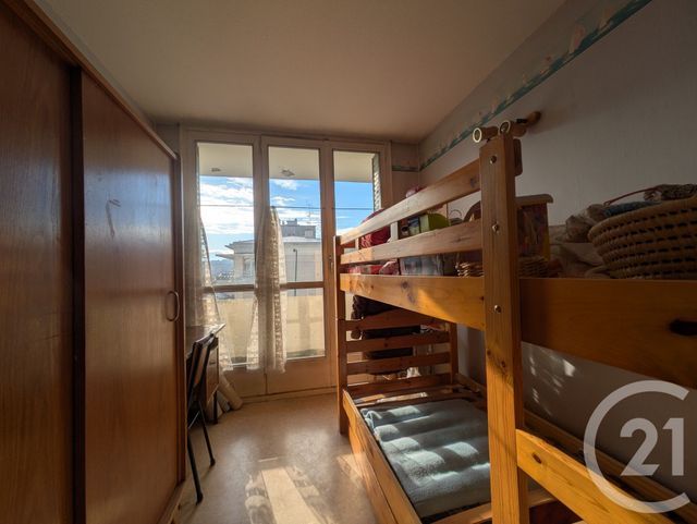 Appartement T3 &agrave; vendre - 3 pi&egrave;ces - 72,01 m2 - Chambery - 73 - RHONE-ALPES