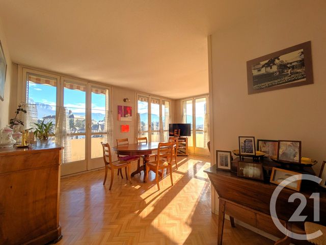 appartement - CHAMBERY - 73