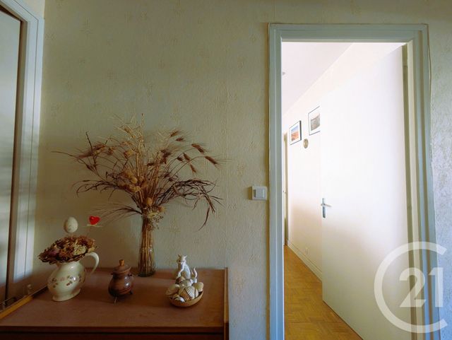 Appartement T3 &agrave; vendre - 3 pi&egrave;ces - 59,40 m2 - Challes Les Eaux - 73 - RHONE-ALPES