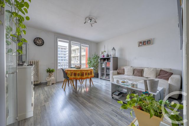 Appartement T4 à vendre CHAMBERY