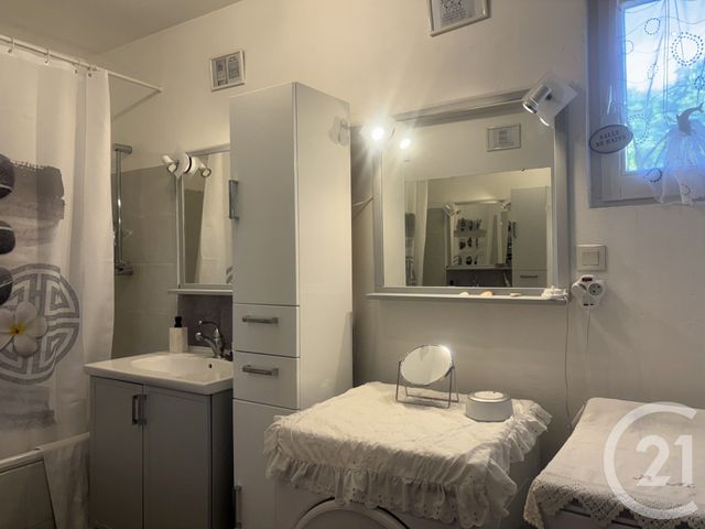 Appartement Duplex &agrave; vendre - 3 pi&egrave;ces - 83,40 m2 - St Baldoph - 73 - RHONE-ALPES