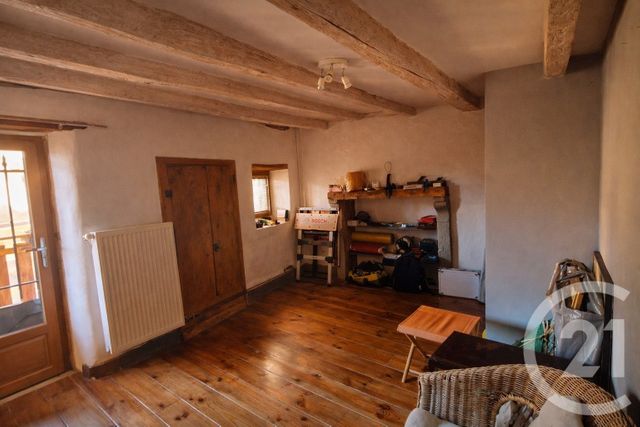 Maison &agrave; vendre - 5 pi&egrave;ces - 151 m2 - St Baldoph - 73 - RHONE-ALPES