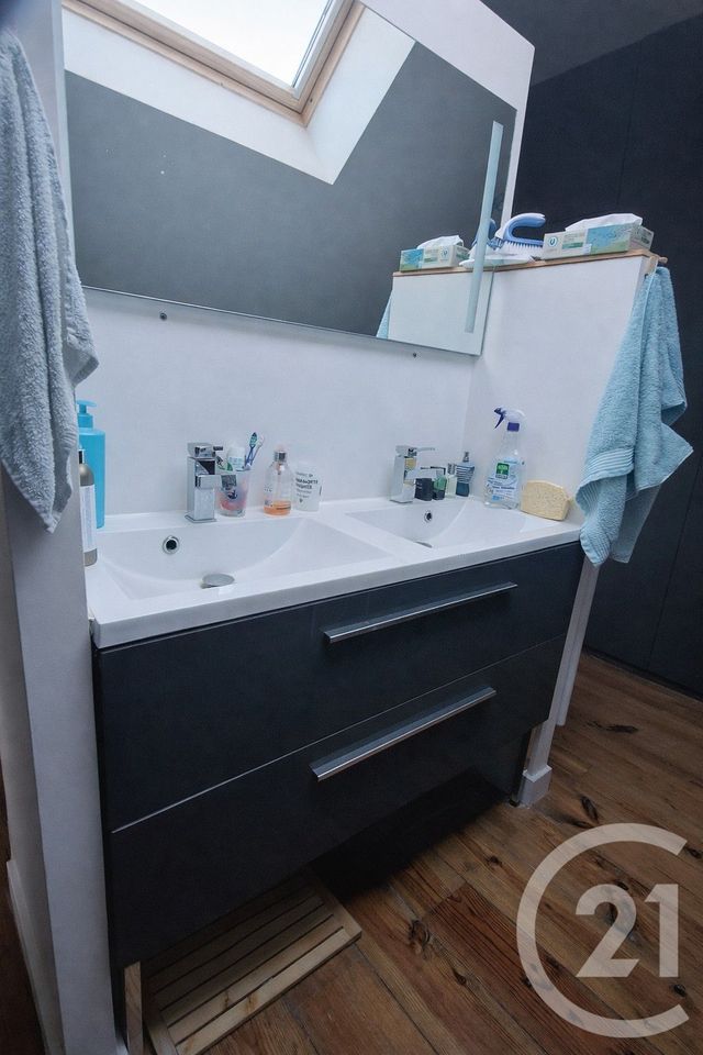 Maison &agrave; vendre - 5 pi&egrave;ces - 151 m2 - St Baldoph - 73 - RHONE-ALPES