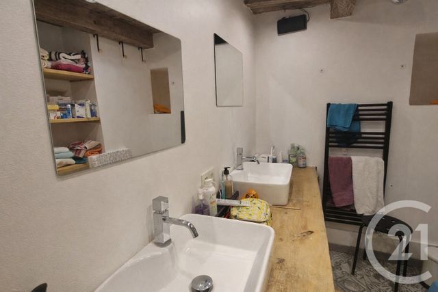 Maison &agrave; vendre - 5 pi&egrave;ces - 151 m2 - St Baldoph - 73 - RHONE-ALPES