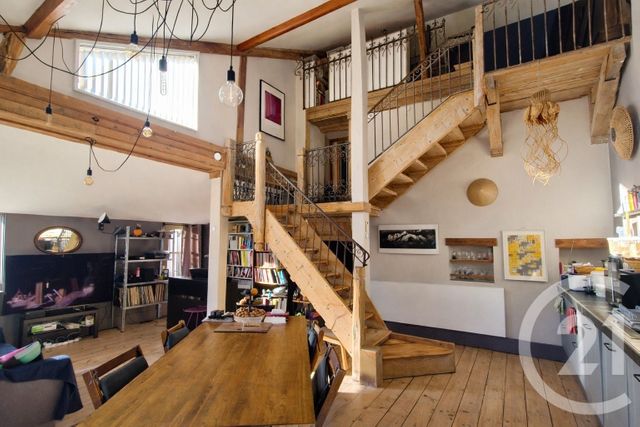 Maison &agrave; vendre - 5 pi&egrave;ces - 151 m2 - St Baldoph - 73 - RHONE-ALPES