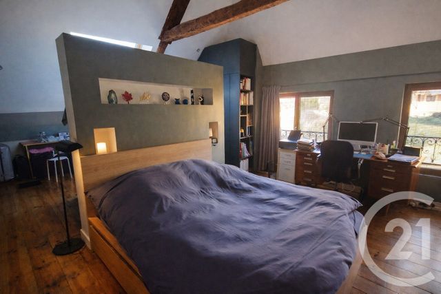 Maison &agrave; vendre - 5 pi&egrave;ces - 151 m2 - St Baldoph - 73 - RHONE-ALPES