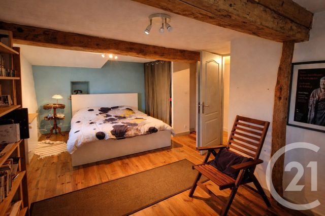 Maison &agrave; vendre - 5 pi&egrave;ces - 151 m2 - St Baldoph - 73 - RHONE-ALPES