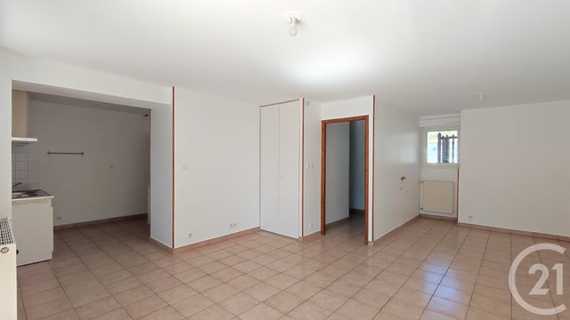 Appartement T5 &agrave; vendre - 5 pi&egrave;ces - 83,40 m2 - St Alban Leysse - 73 - RHONE-ALPES