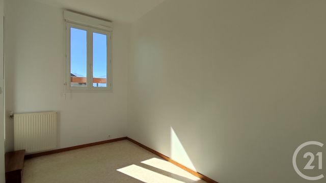 Appartement T5 &agrave; vendre - 5 pi&egrave;ces - 83,40 m2 - St Alban Leysse - 73 - RHONE-ALPES