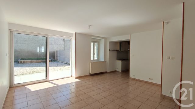 Appartement T5 &agrave; vendre - 5 pi&egrave;ces - 83,40 m2 - St Alban Leysse - 73 - RHONE-ALPES