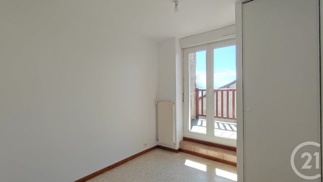 Appartement T5 &agrave; vendre - 5 pi&egrave;ces - 83,40 m2 - St Alban Leysse - 73 - RHONE-ALPES