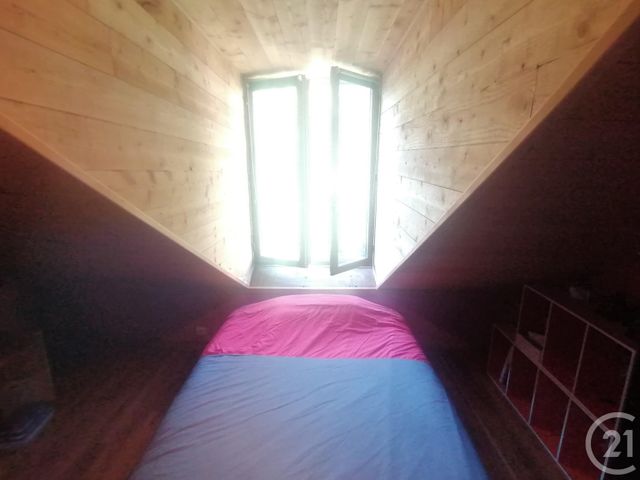 Appartement F2 &agrave; louer - 2 pi&egrave;ces - 34,41 m2 - Chambery - 73 - RHONE-ALPES