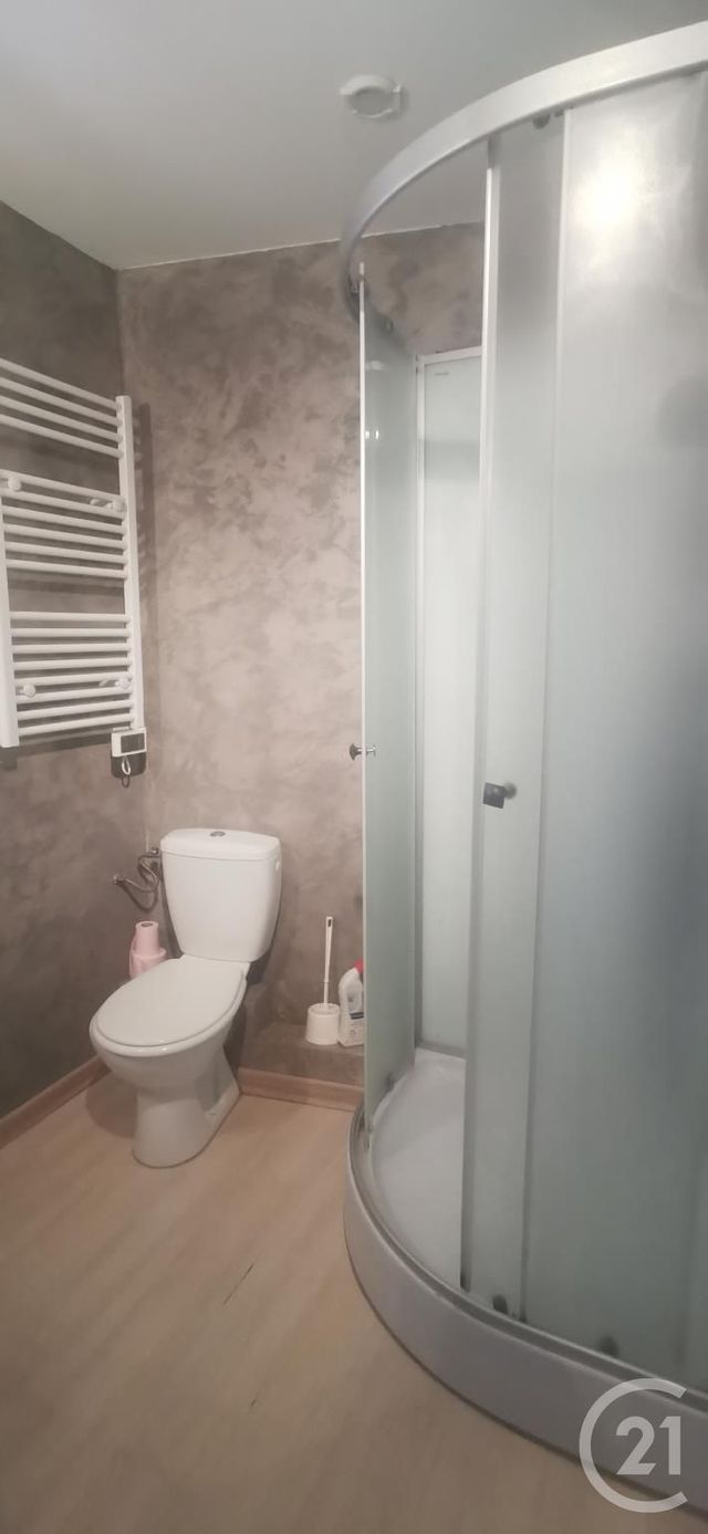 Appartement F2 &agrave; louer - 2 pi&egrave;ces - 34,41 m2 - Chambery - 73 - RHONE-ALPES