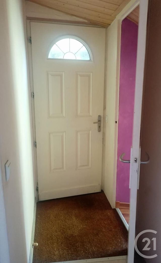 Appartement F2 &agrave; louer - 2 pi&egrave;ces - 34,41 m2 - Chambery - 73 - RHONE-ALPES