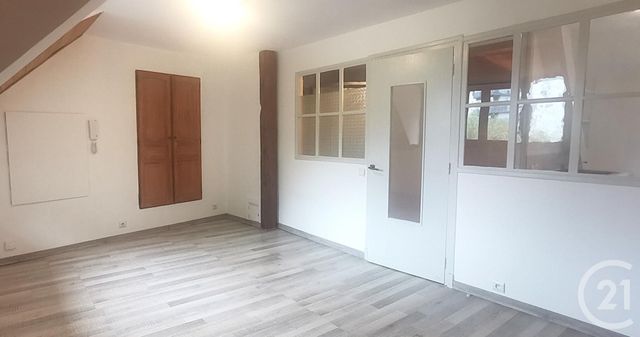 Appartement F2 &agrave; louer - 2 pi&egrave;ces - 34,41 m2 - Chambery - 73 - RHONE-ALPES