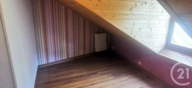 Appartement F2 &agrave; louer - 2 pi&egrave;ces - 34,41 m2 - Chambery - 73 - RHONE-ALPES