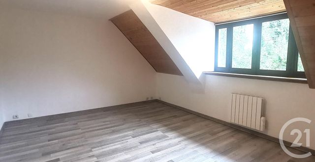 appartement - CHAMBERY - 73