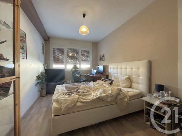 Appartement T4 &agrave; vendre - 4 pi&egrave;ces - 76,04 m2 - Chambery - 73 - RHONE-ALPES