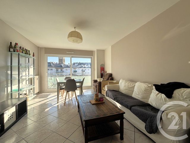 Appartement T4 à vendre CHAMBERY