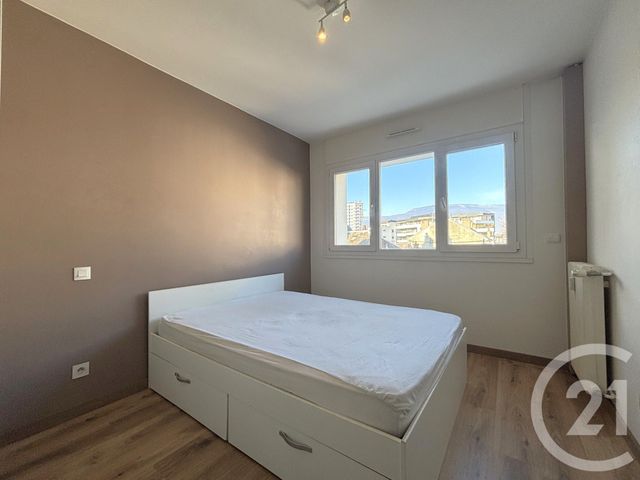 Appartement T4 &agrave; vendre - 4 pi&egrave;ces - 76,04 m2 - Chambery - 73 - RHONE-ALPES