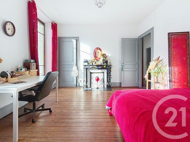 Appartement T3 &agrave; vendre - 3 pi&egrave;ces - 58,68 m2 - Chambery - 73 - RHONE-ALPES